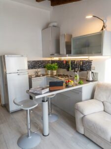 Disponibile dal 1° Dicembre 2026 zona Ripamonti- Vigentino formula ALL- INCLUSIVE