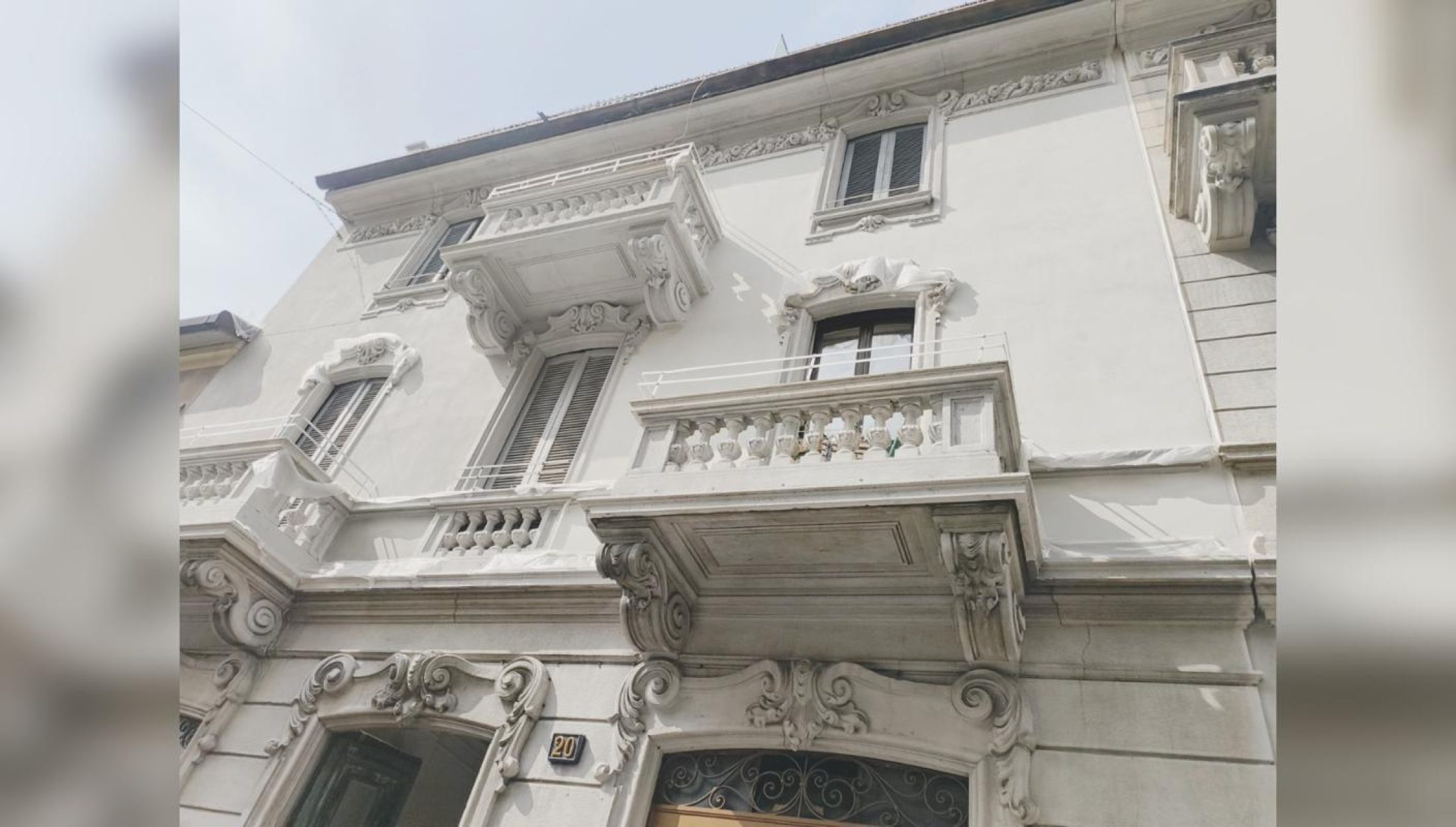 1 FACCIATA