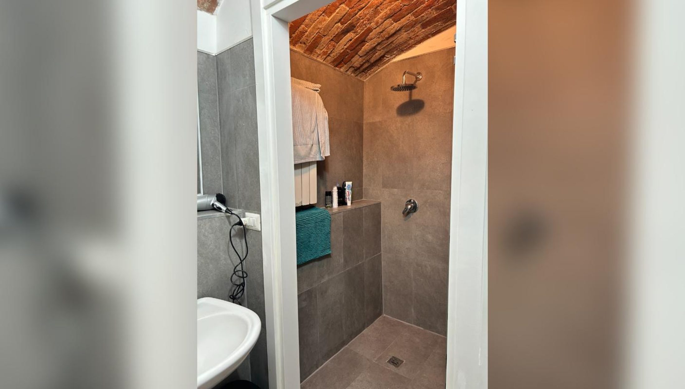11 BAGNO