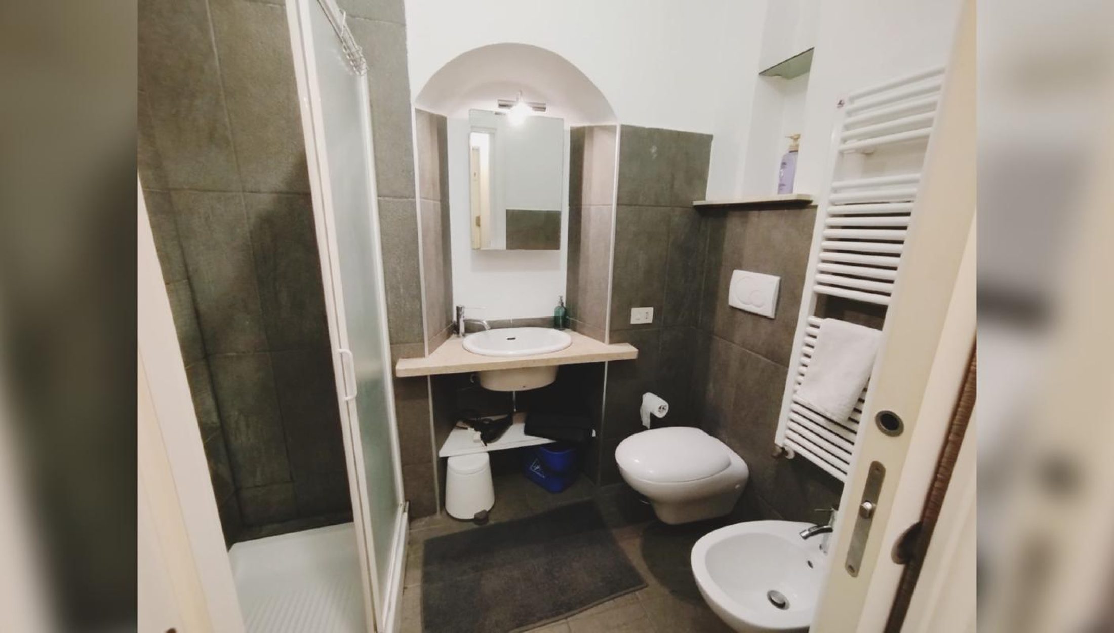 6 BAGNO