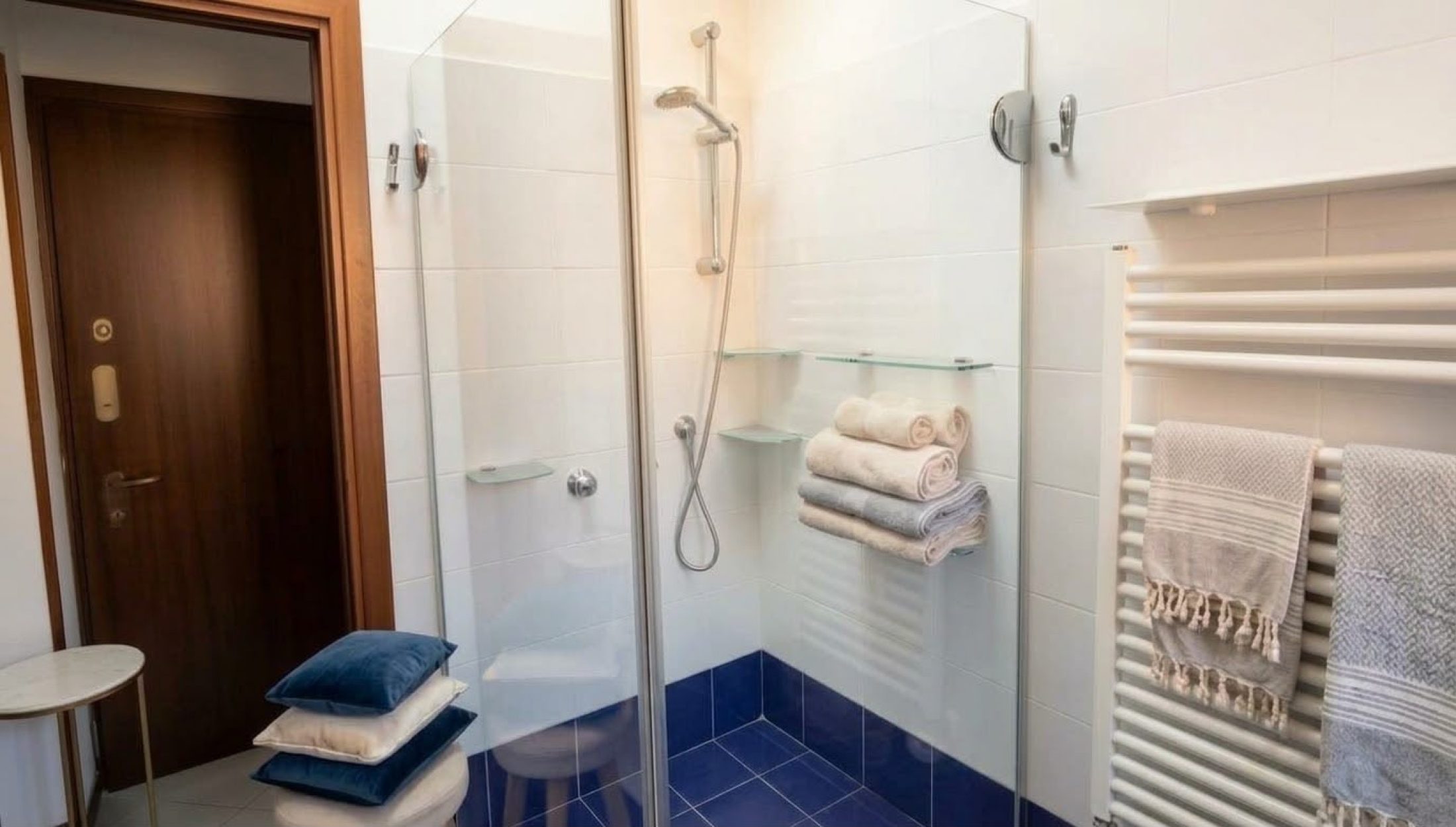 BAGNO RIP