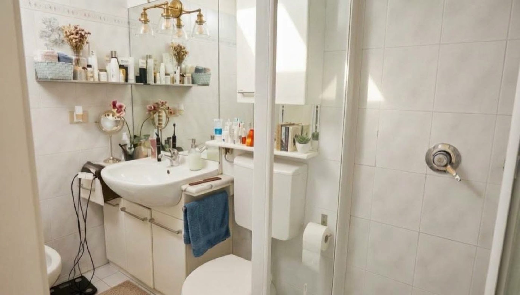 BAGNO TOR5