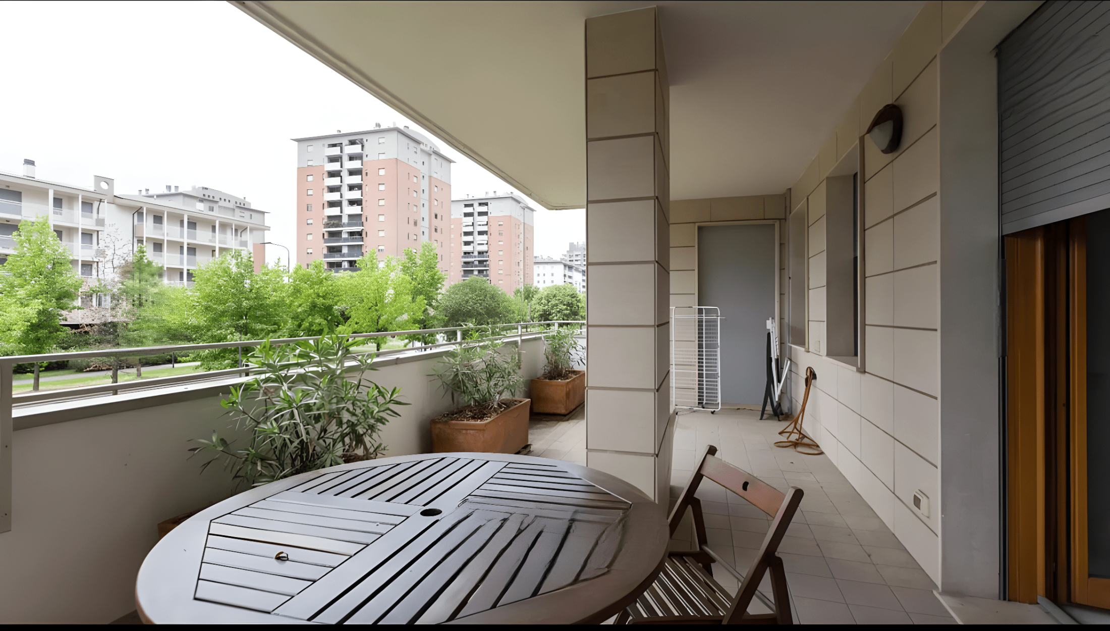 Balcone